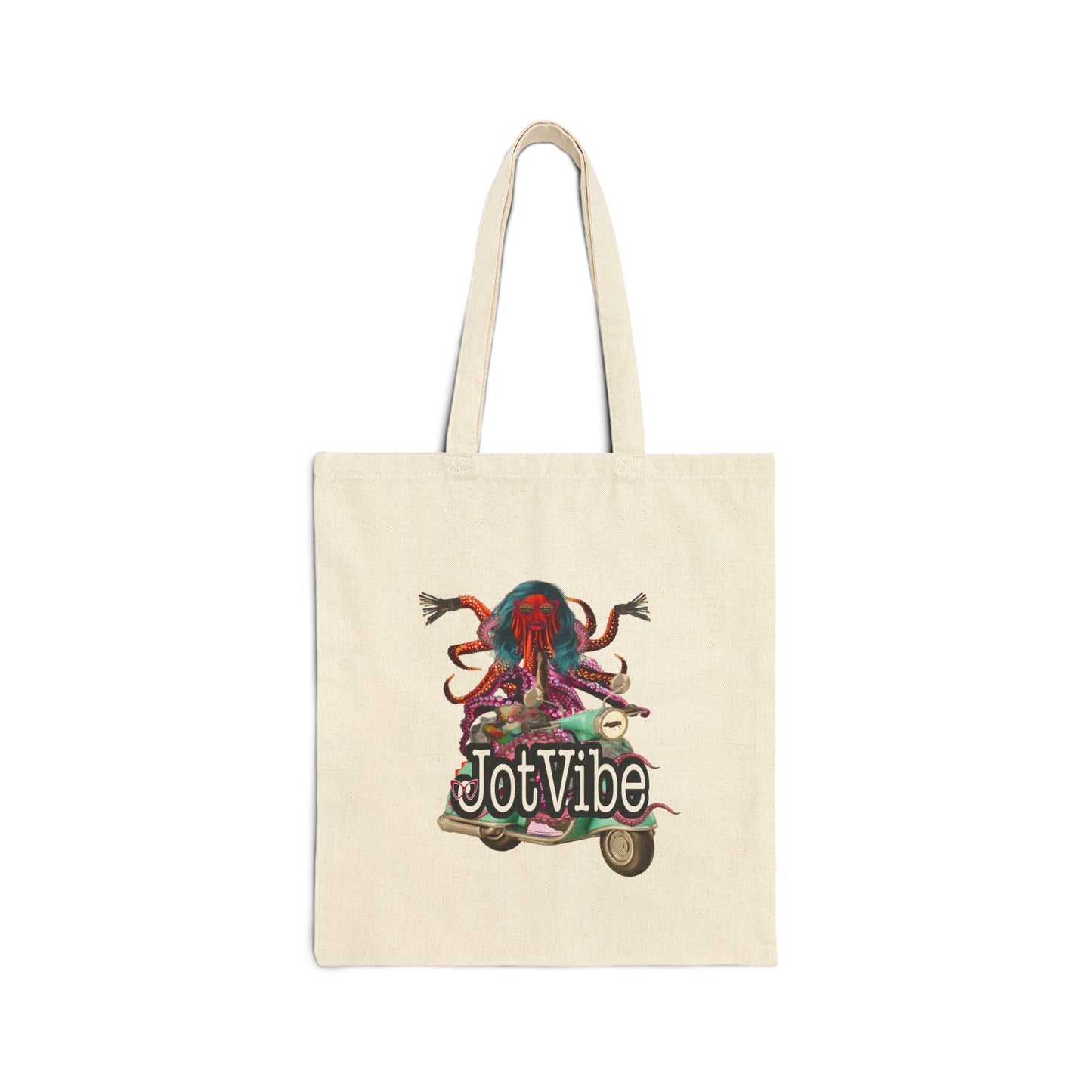JotVibe Tote