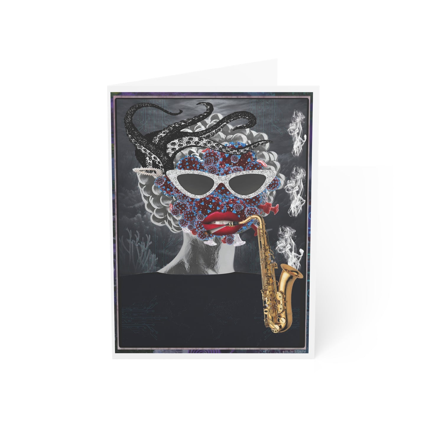 From This Very Moment On - Greeting Card